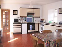 Steading Kitchen